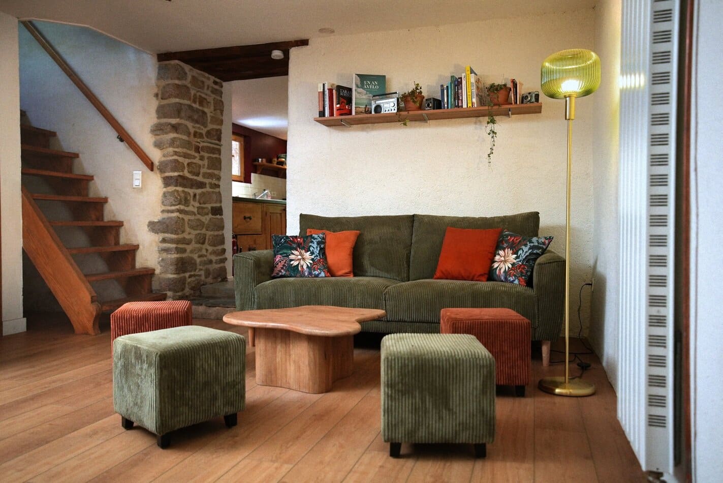 Gites Chambres Dhotes Morbihan 56 Le Village du Val Richard, au coeur du Morbihan