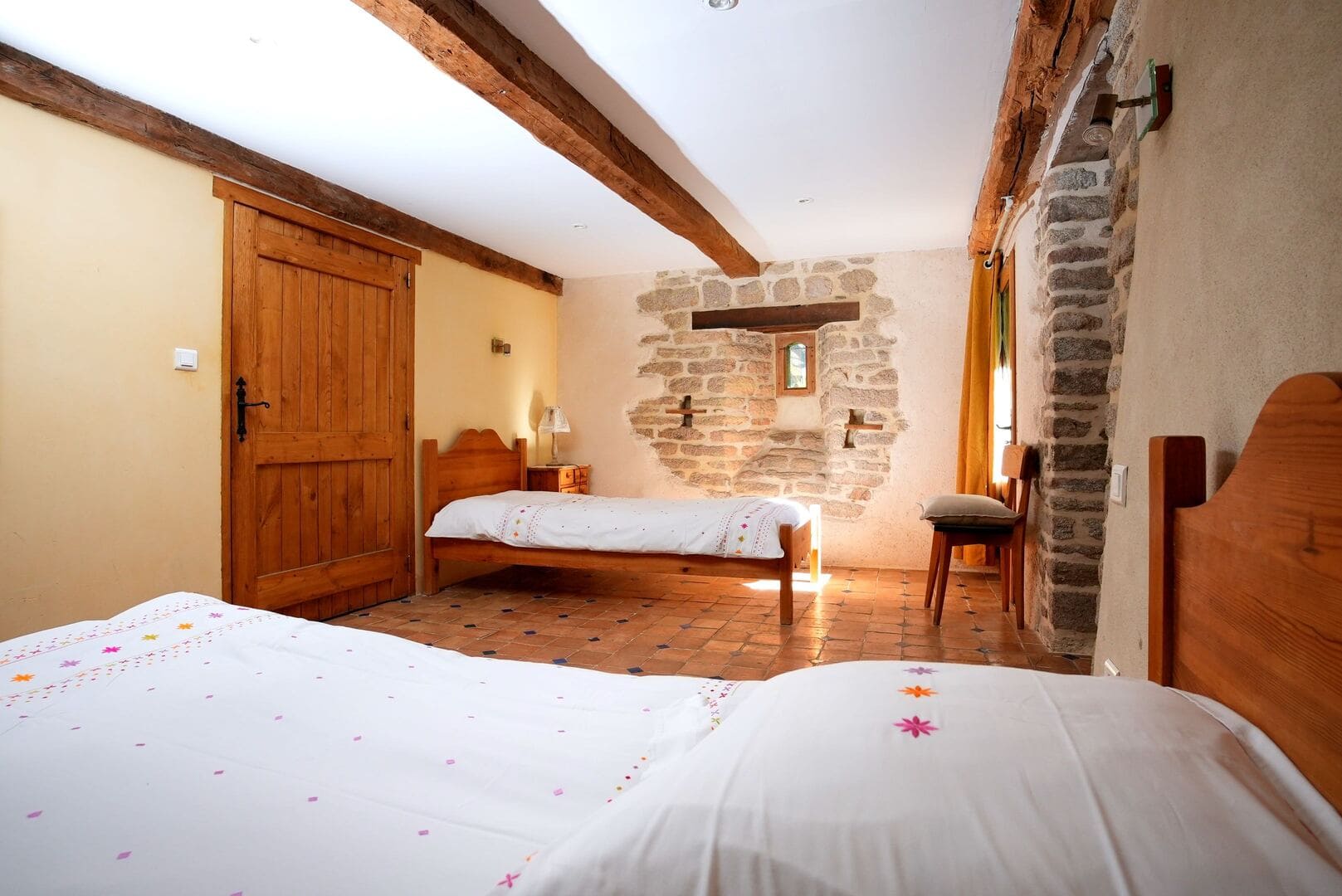 Gites Chambres Dhotes Morbihan 56 Le Village du Val Richard, au coeur du Morbihan