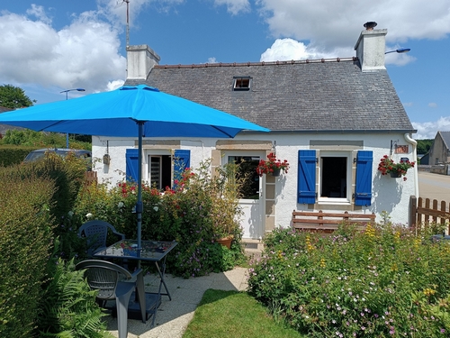 Gites Chambres Dhotes Finistère 29 Gite 2 personnes Monts d'Arrée, 30 min mer