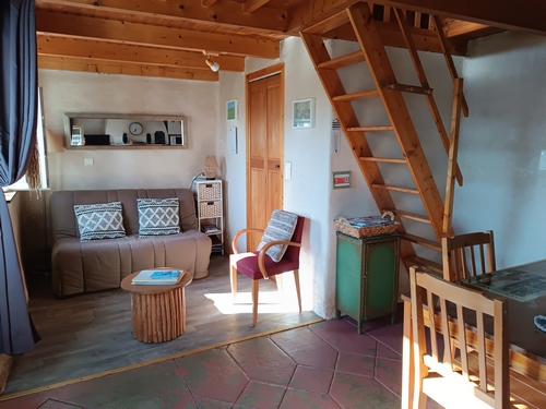 Gites Chambres Dhotes Finistère 29 Gite 2 personnes Monts d'Arrée, 30 min mer