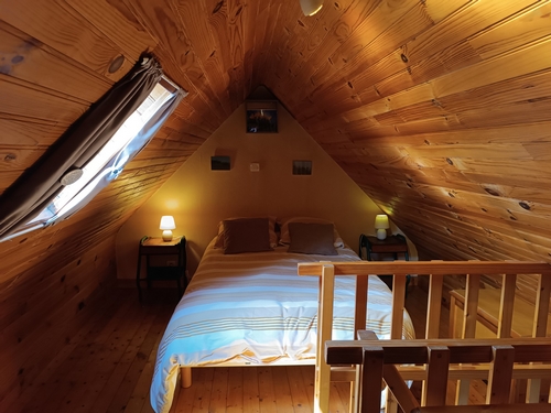 Gites Chambres Dhotes Finistère 29 Gite 2 personnes Monts d'Arrée, 30 min mer