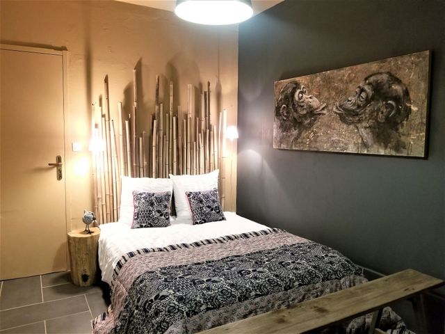 Gites Chambres Dhotes Loire-Atlantique 44 Grand gîte de charme pour 30 personnes