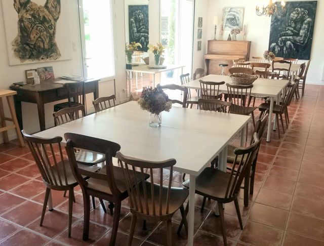 Gites Chambres Dhotes Loire-Atlantique 44 Grand gîte de charme pour 30 personnes