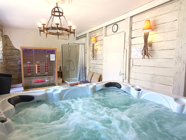 Gites Chambres Dhotes Loire-Atlantique 44 Gîte dans les communs du château de Launay