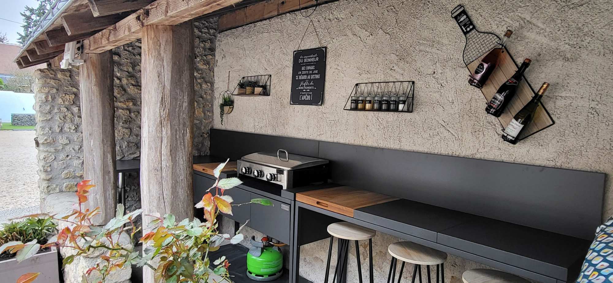 Gites Chambres Dhotes Indre-et-Loire 37 Gite de groupe au coeur des châteaux de la Loire 