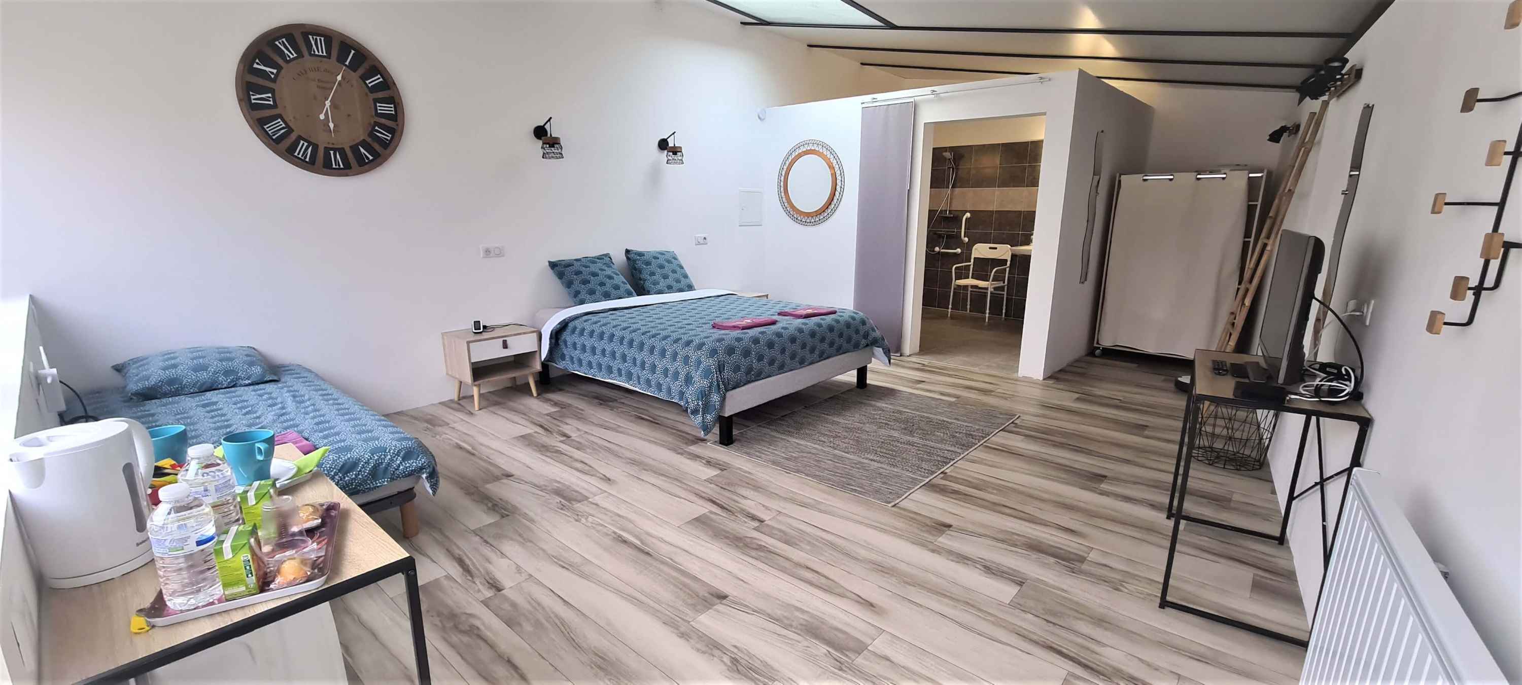 Gites Chambres Dhotes Indre-et-Loire 37 Gite de groupe au coeur des châteaux de la Loire 