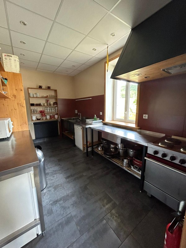 Gites Chambres Dhotes Jura 39 Gîte de groupe 21 personnes en gestion libre 