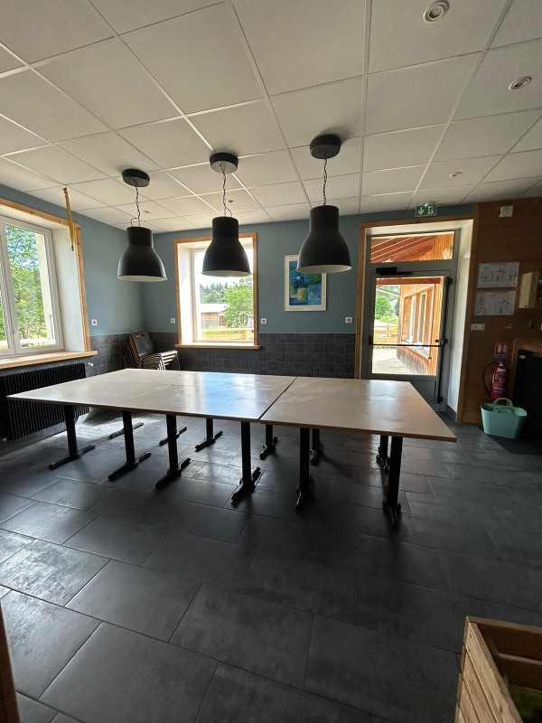 Gites Chambres Dhotes Jura 39 Gîte de groupe 21 personnes en gestion libre 