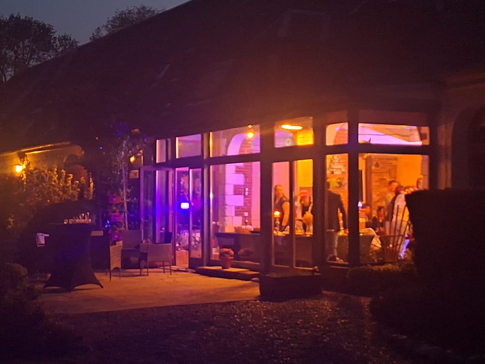 Gites Chambres Dhotes Somme 80 La Cour D'Hortense 