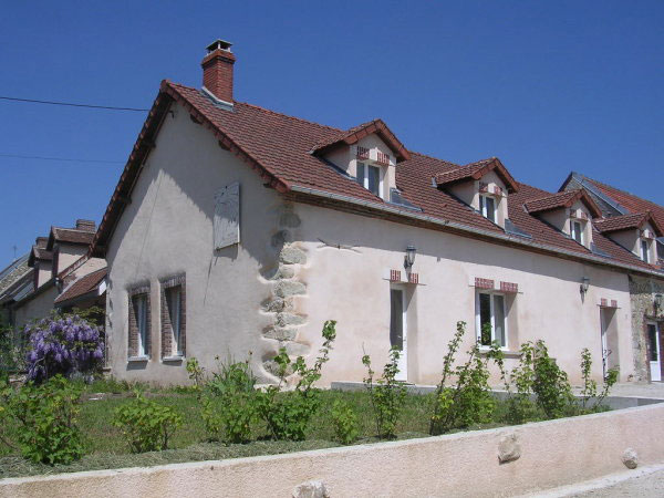 Gites Chambres Dhotes Marne 51 LA GRANGE ET LA RENARDIÈRE