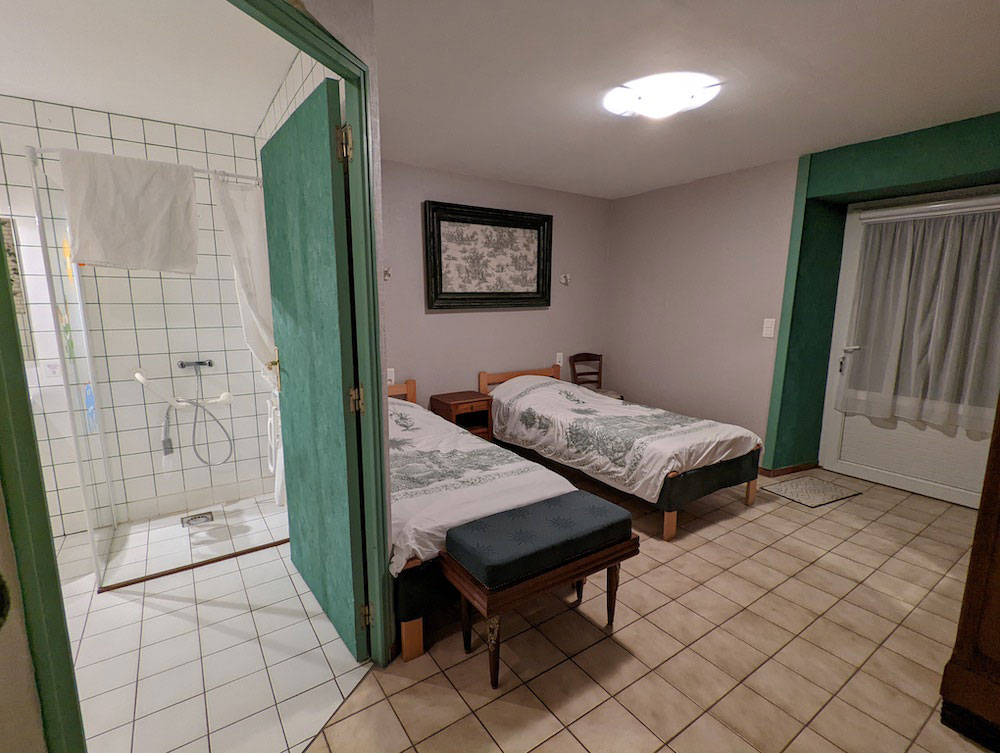 Gites Chambres Dhotes Marne 51 LA GRANGE ET LA RENARDIÈRE