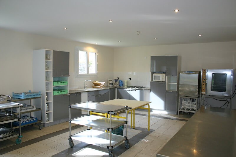 Gites Chambres Dhotes Loire-Atlantique 44 Les Gites au Château de Noirbreuil