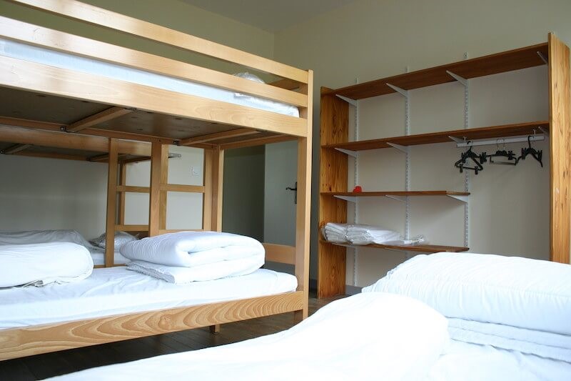 Gites Chambres Dhotes Loire-Atlantique 44 Les Gites au Château de Noirbreuil