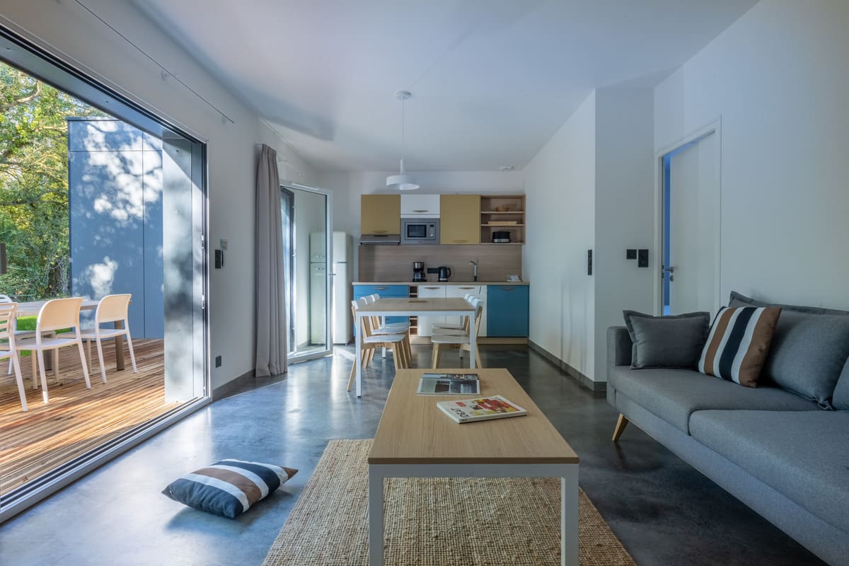 Gites Chambres Dhotes Charente-Maritime 17 Maisons familiales