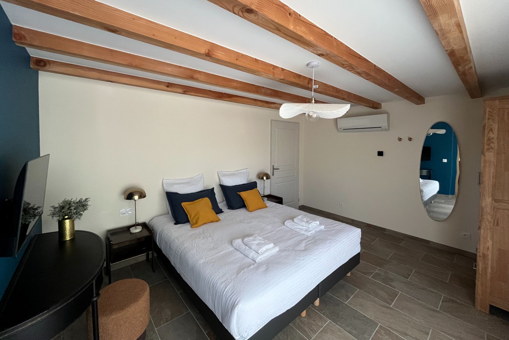 Gites Chambres Dhotes Dordogne 24 LES CARASSONNES ****