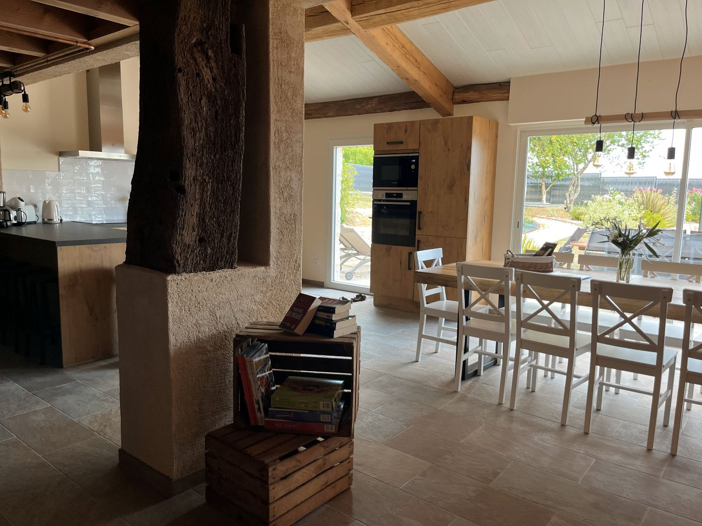 Gites Chambres Dhotes Dordogne 24 LES CARASSONNES ****