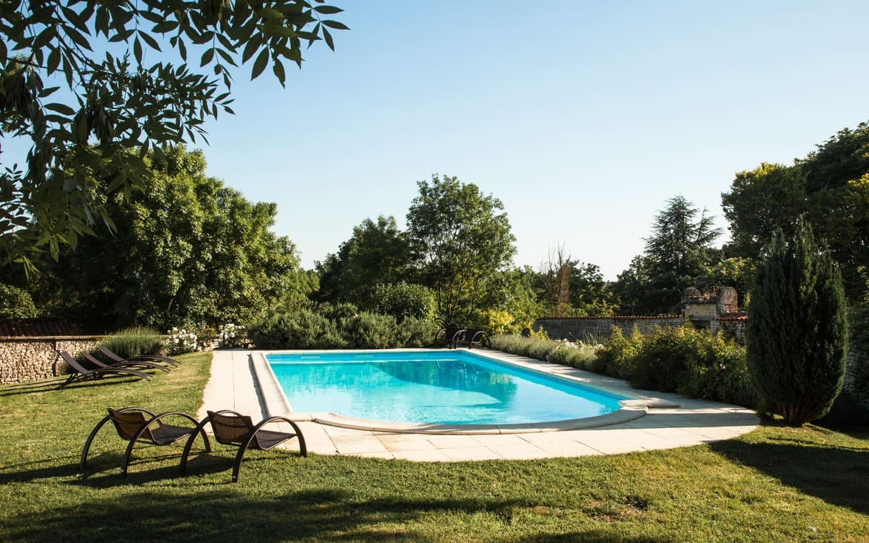 Gites Chambres Dhotes Charente 16 Une demeure pour des moments d'exception