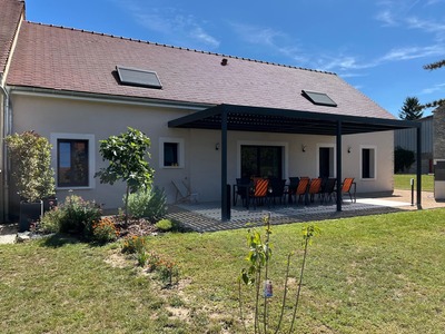 Gites Chambres Dhotes Saône-et-Loire 71 Gîte Un p’tit bout de Ciel