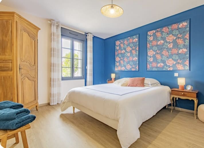 Gites Chambres Dhotes Saône-et-Loire 71 Gîte Un p’tit bout de Ciel