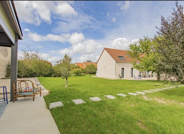 Gites Chambres Dhotes Saône-et-Loire 71 Gîte Un p’tit bout de Ciel