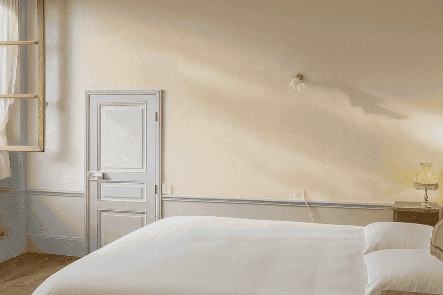 Gites Chambres Dhotes Allier 03 Château de Fourilles - au coeur de la nature