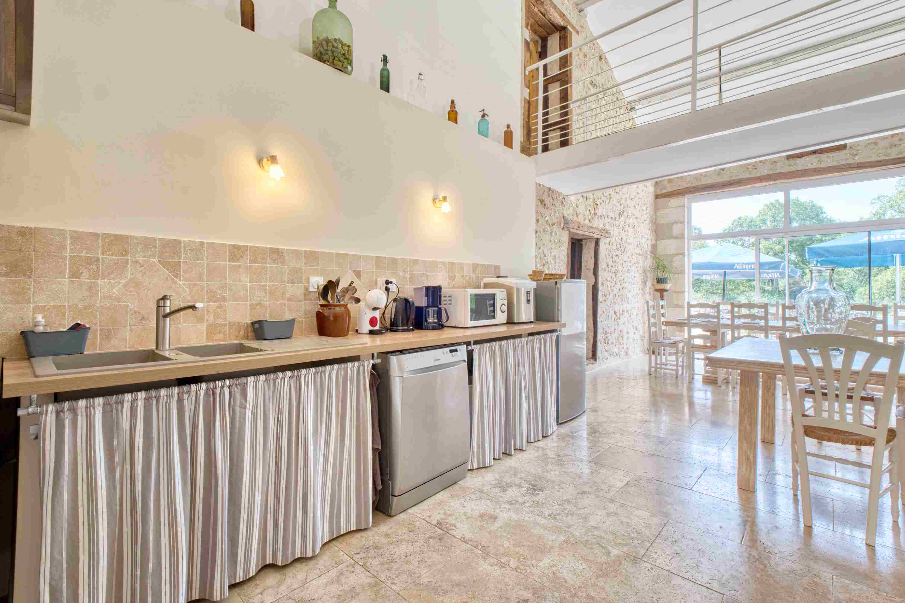 Gites Chambres Dhotes Dordogne 24 Mas de Barrat 