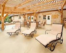 Gites Chambres Dhotes Jura 39 Le confort XXL Arbois-Jura (5 chambres max 15p)