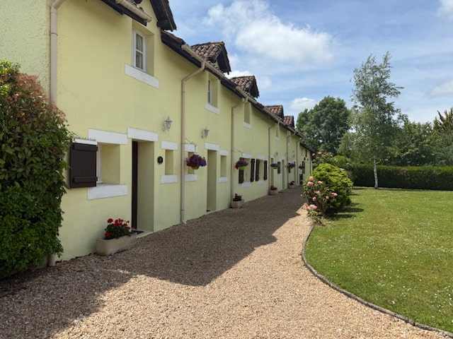 Gites Chambres Dhotes Dordogne 24 5 charming gites in heart of Perigord Vert