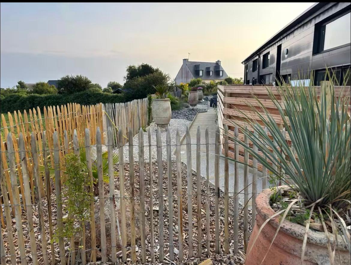 Gites Chambres Dhotes Côtes d'Armor 22 loft d'exception à Trélévern