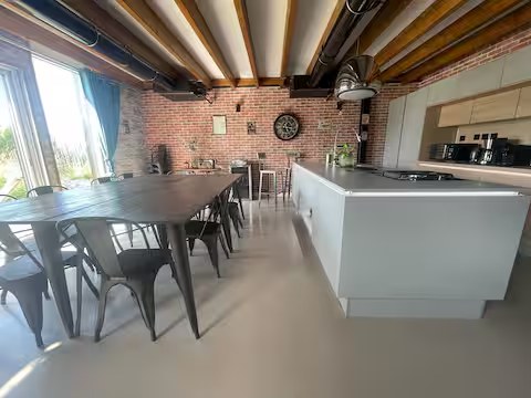 Gites Chambres Dhotes Côtes d'Armor 22 loft d'exception à Trélévern