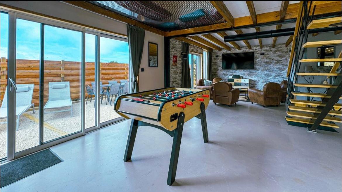 Gites Chambres Dhotes Côtes d'Armor 22 loft d'exception à Trélévern