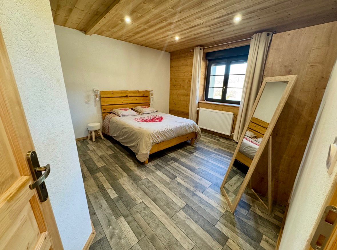Gites Chambres Dhotes Doubs 25 Fermes comtoise rénovée de 160m2 et annexe 90m2