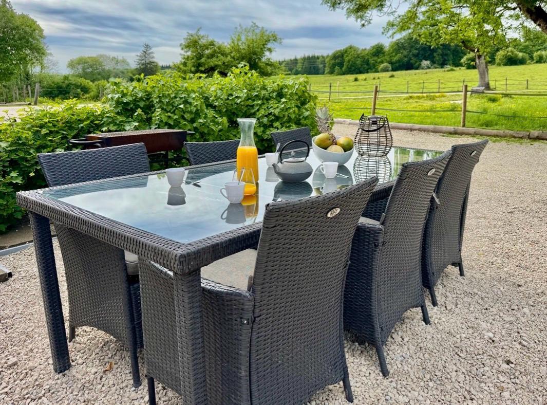 Gites Chambres Dhotes Doubs 25 Fermes comtoise rénovée de 160m2 et annexe 90m2