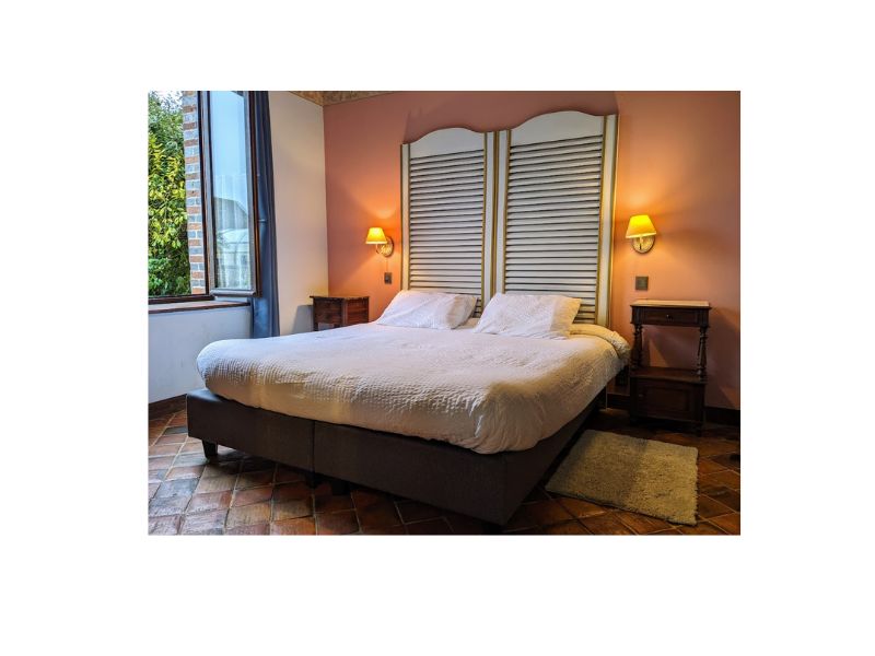 Gites Chambres Dhotes Loiret 45 Gîtes du Martroy 15 couchages & salle de réception