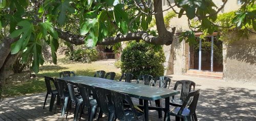 Gites Chambres Dhotes Ardèche 07 Grand Gîte: Sud Ardèche entre Cevennes et Provence