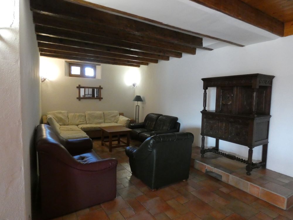 Gites Chambres Dhotes Ardèche 07 Grand Gîte: Sud Ardèche entre Cevennes et Provence