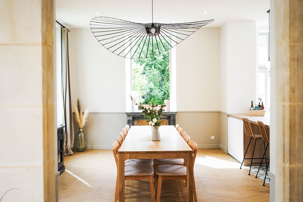 Gites Chambres Dhotes Calvados 14 Grande Maison historique Caen