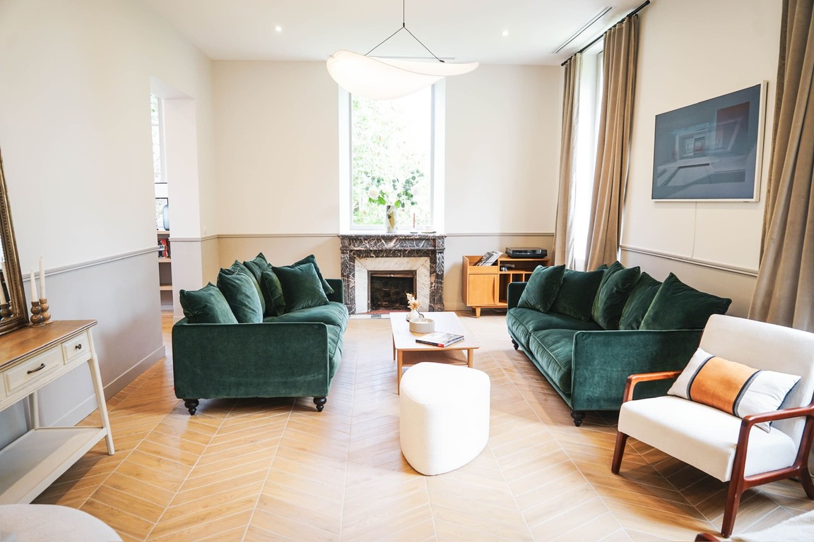 Gites Chambres Dhotes Calvados 14 Grande Maison historique Caen