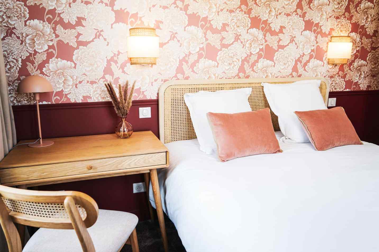 Gites Chambres Dhotes Calvados 14 Grande Maison historique Caen