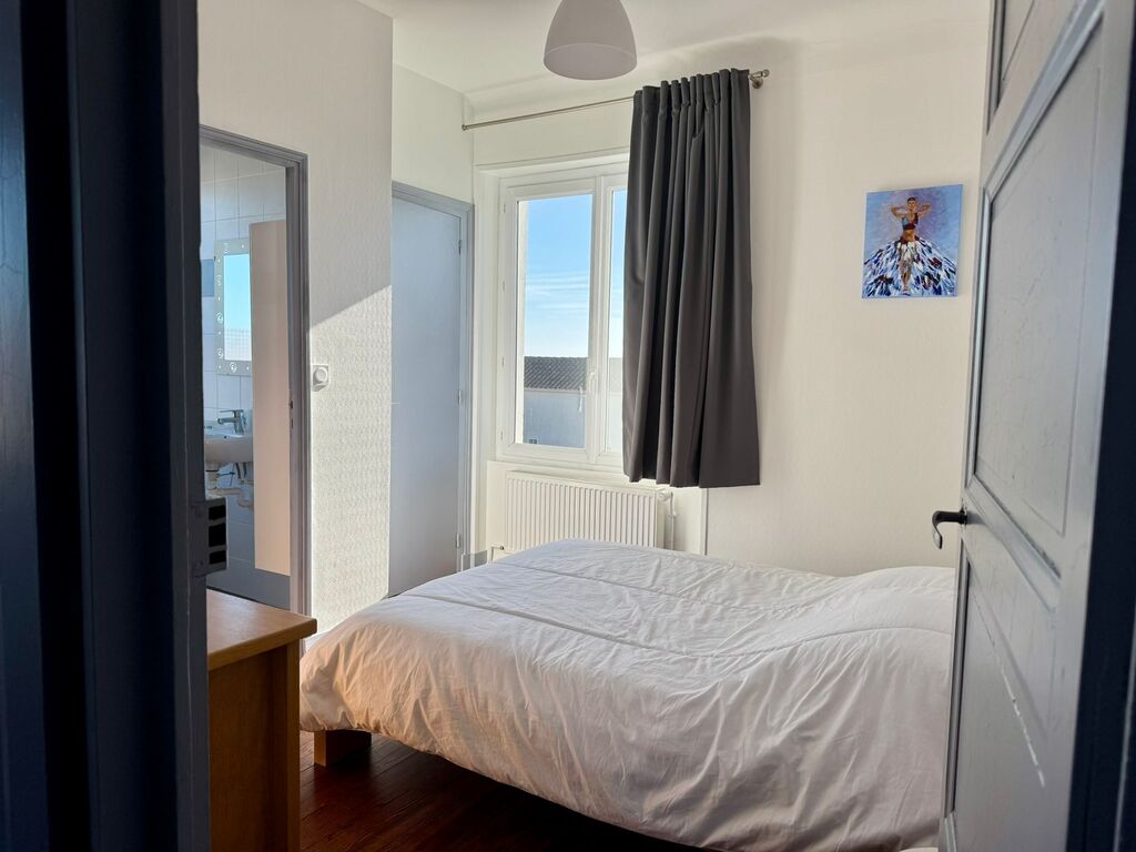 Gites Chambres Dhotes Charente-Maritime 17 Villa en bord de mer 15 personnes 