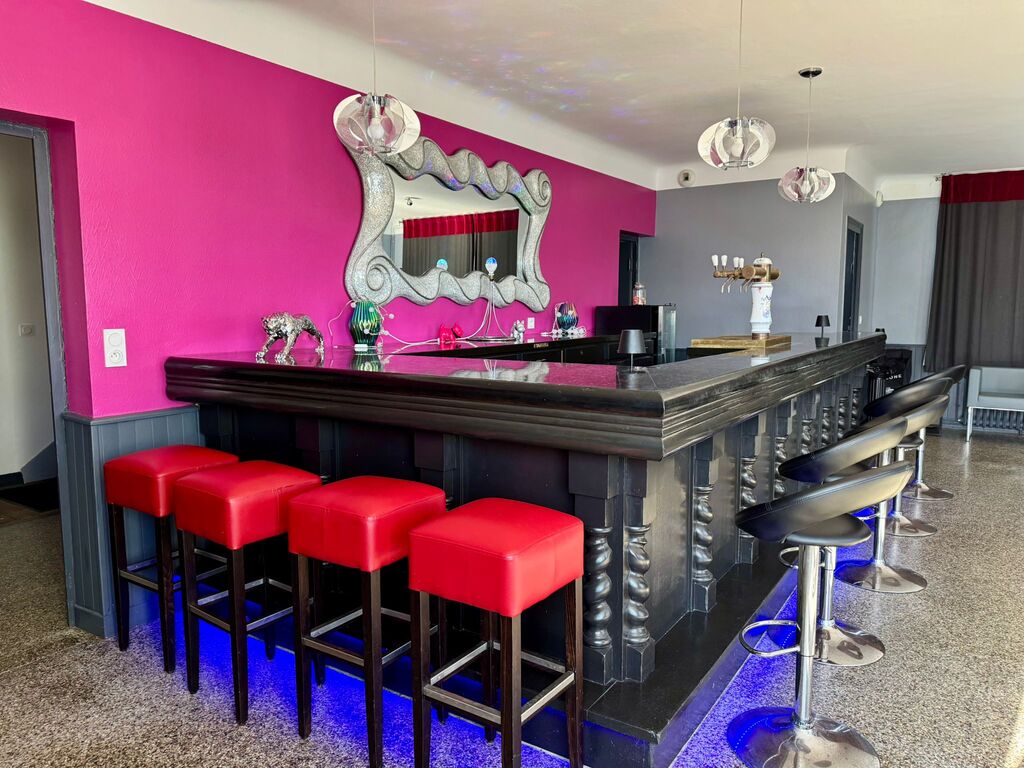 Gites Chambres Dhotes Charente-Maritime 17 Villa en bord de mer 15 personnes 