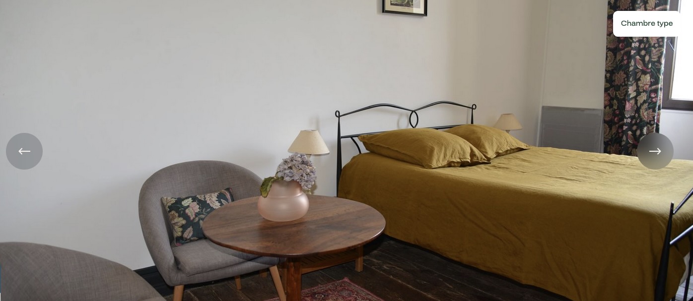 Gites Chambres Dhotes Charente-Maritime 17 DOMAINE 85 PERSONNES DANS 9 GÎTES 