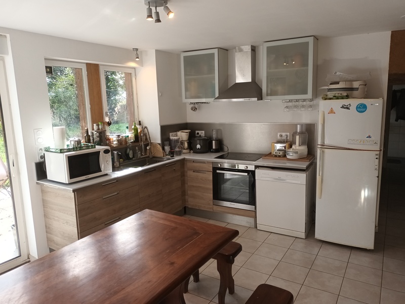 Gites Chambres Dhotes Vienne 86 Gîte 14 pers proche Futuroscope Vienne 86