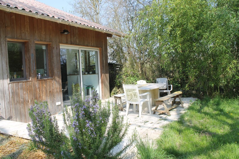 Gites Chambres Dhotes Vienne 86 Gîte 14 pers proche Futuroscope Vienne 86