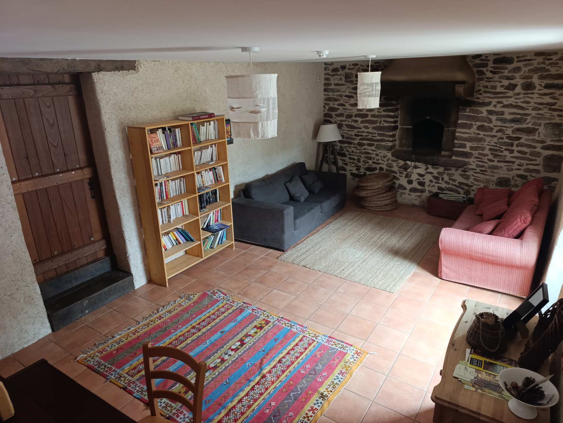 Gites Chambres Dhotes Ille-et-Vilaine 35 La Hulotte – Art & bien-être en Brocéliande