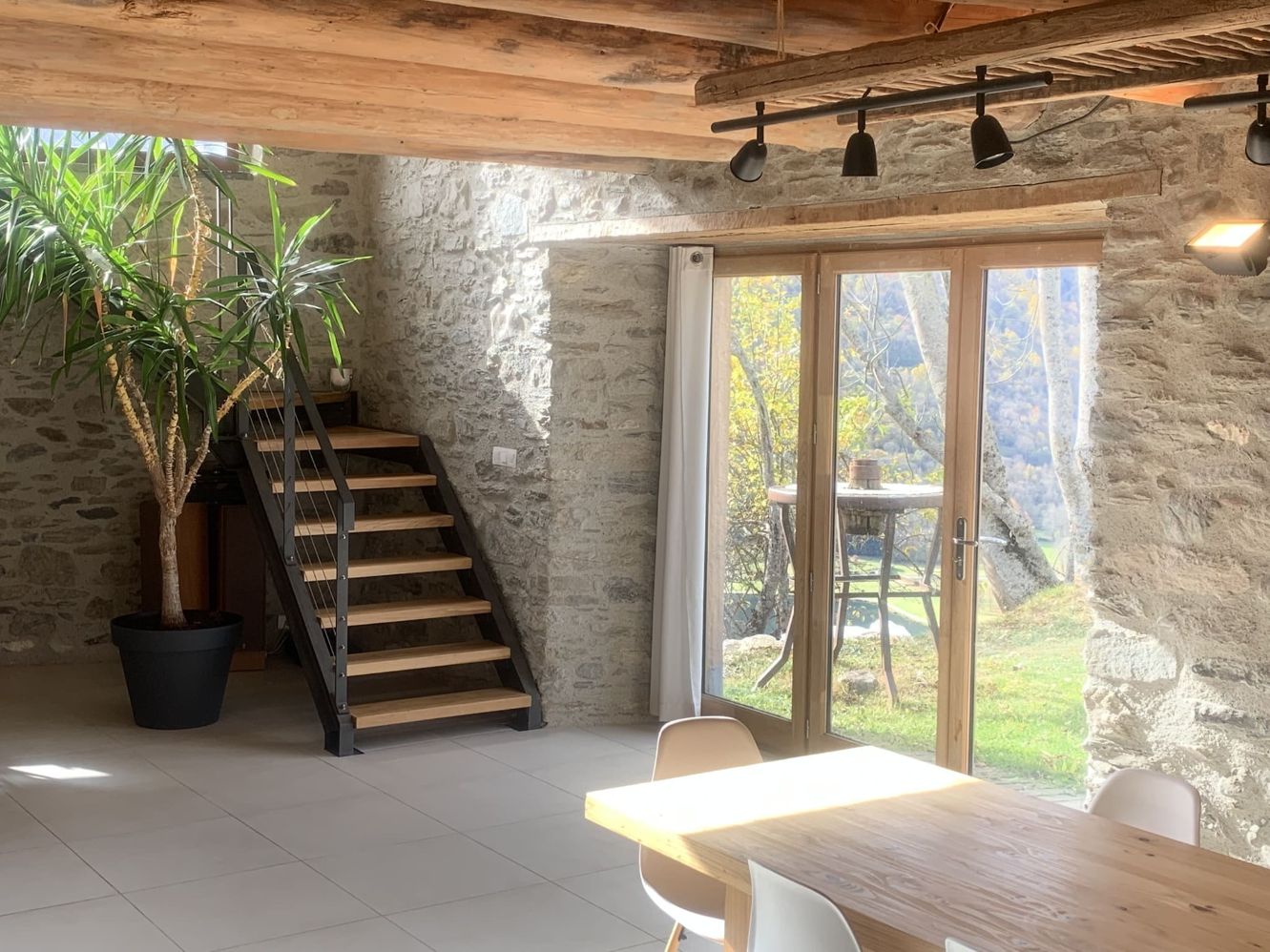Gites Chambres Dhotes Hautes-Pyrénées 65 Domaine de la Tour de Moulor - Loudenvielle