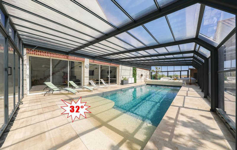 Gites Chambres Dhotes Oise 60 Gites +50 pers, salle de réception, SPA de groupe
