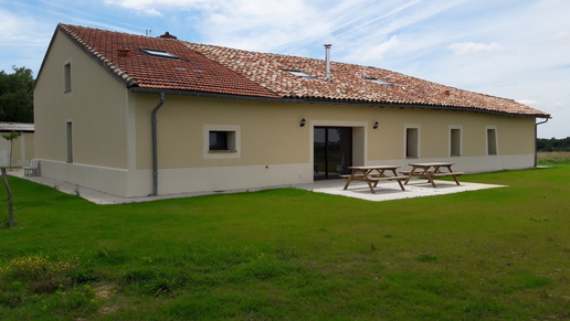 Gites Chambres Dhotes Tarn 81 GITE CAMPAGNE JACUZZI SAUNA