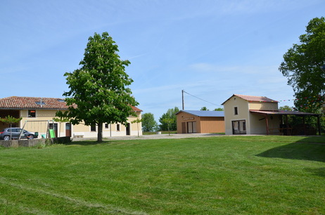 Gites Chambres Dhotes Tarn 81 GITE CAMPAGNE JACUZZI SAUNA