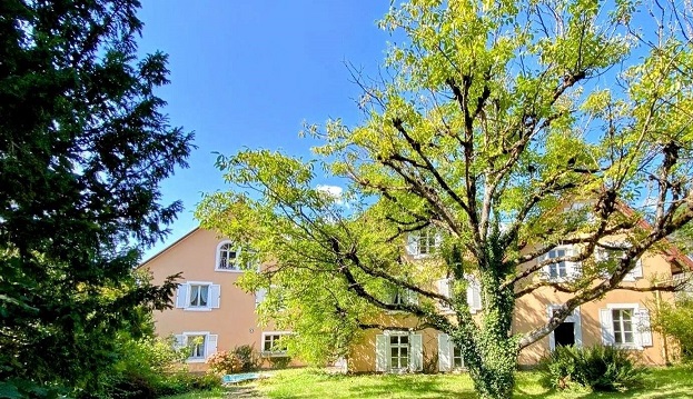 Gites Chambres Dhotes Alsace Haut-Rhin 68 30 personnes & 13 chambres : Vosges Alsaciennes